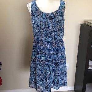 Alyx Dress Size 10